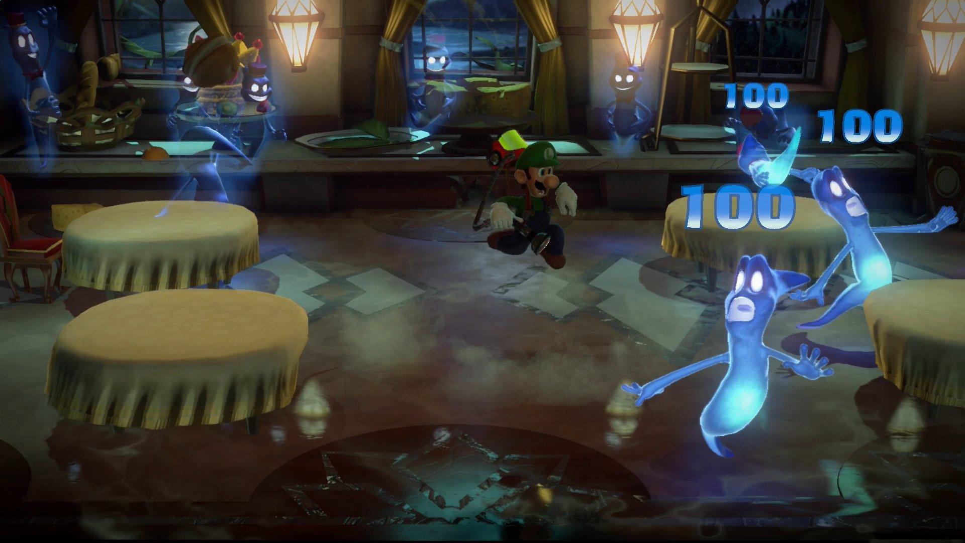Luigi's Mansion 3 - Nintendo Switch - Image 6