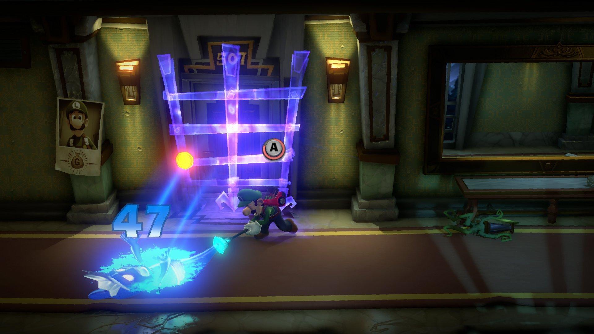 Luigi's Mansion 3 - Nintendo Switch - Image 7