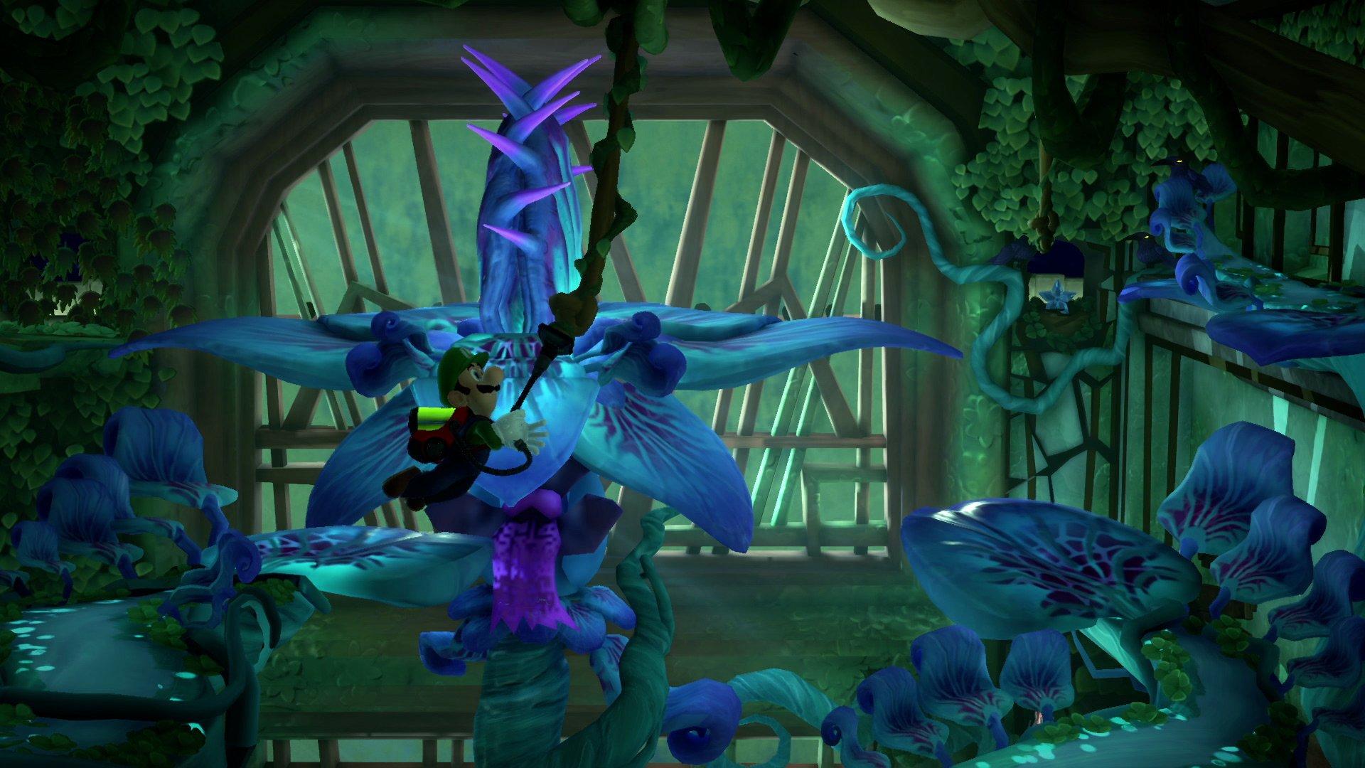 Luigi's Mansion 3 - Nintendo Switch - Image 9