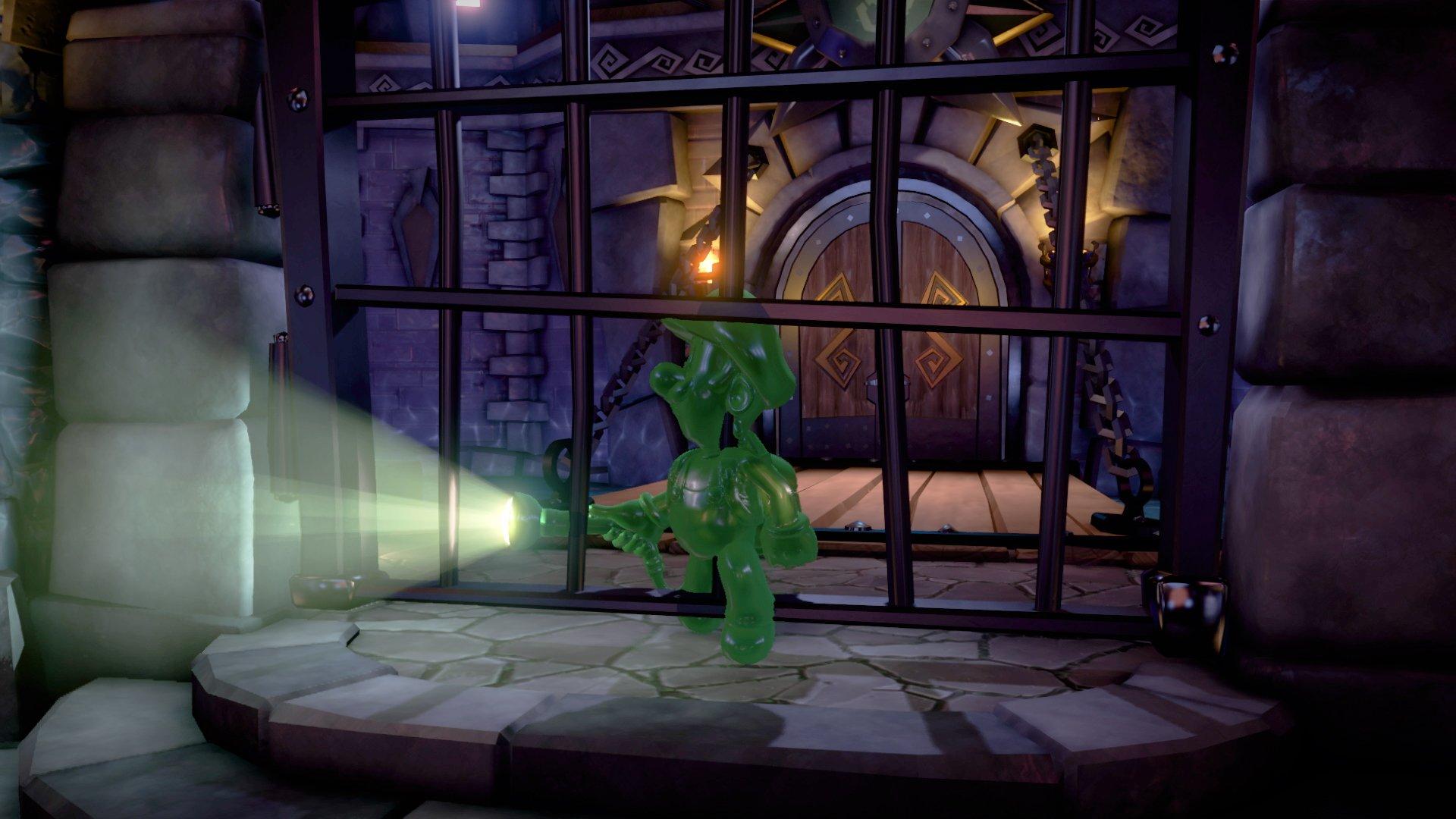 Luigi's Mansion 3 - Nintendo Switch - Image 10
