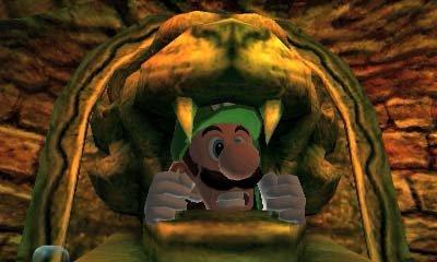Luigi's Mansion - Nintendo 3DS - Image 4