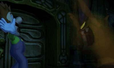 Luigi's Mansion - Nintendo 3DS - Image 7