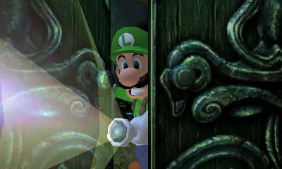 Luigi's Mansion - Nintendo 3DS - Image 8
