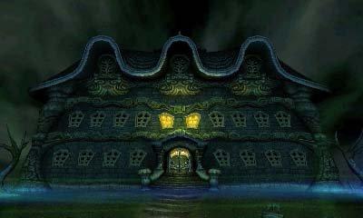 Luigi's Mansion - Nintendo 3DS - Image 9
