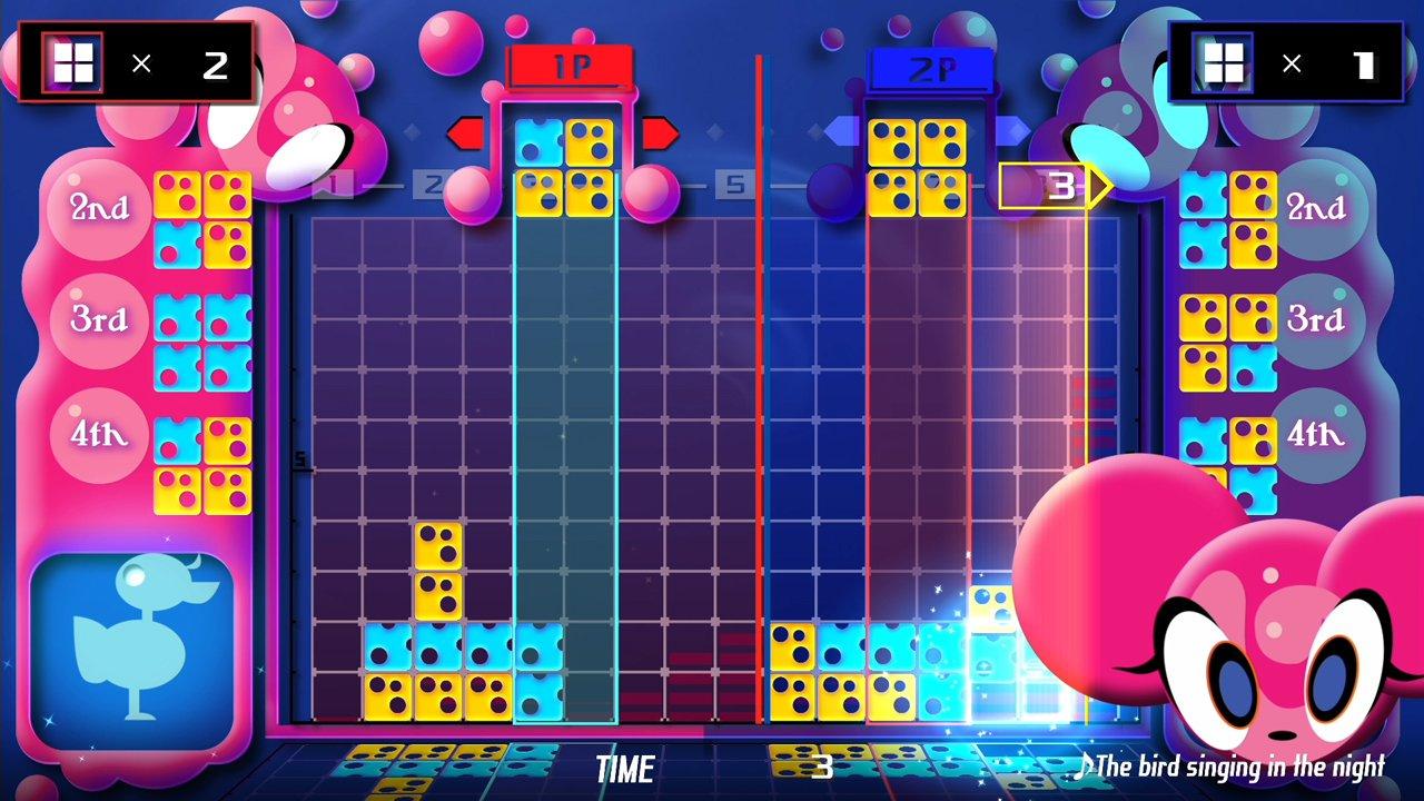 Lumines Remastered - Nintendo Switch - Image 4