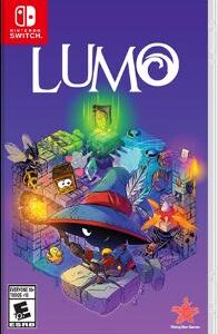 Lumo - Nintendo Switch
