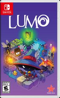 Lumo - Nintendo Switch