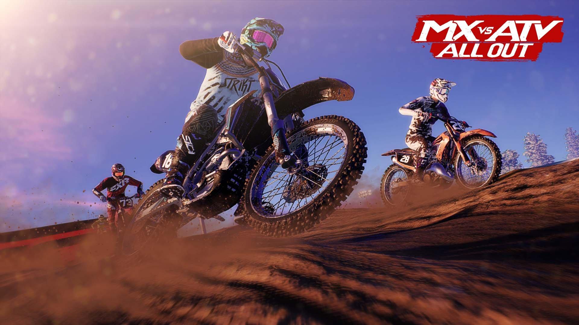 MX vs. ATV All Out - Xbox One - Image 4