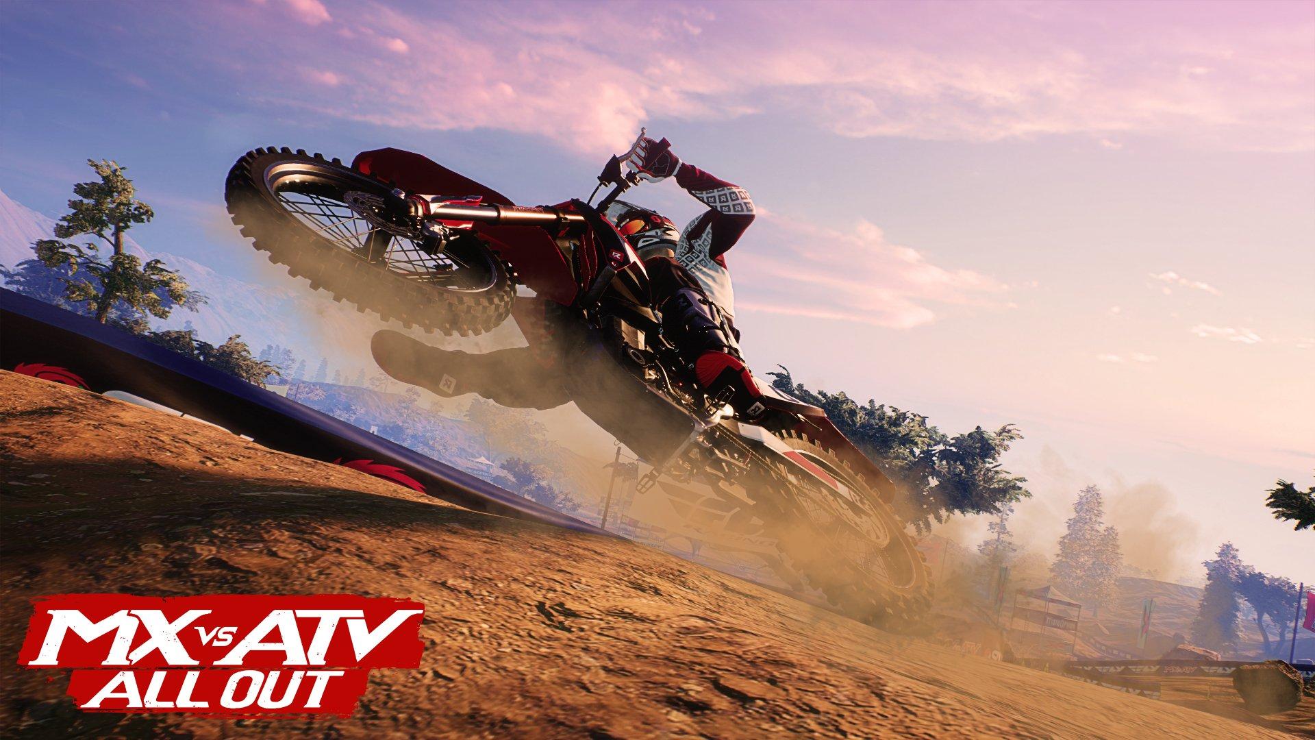 MX vs. ATV All Out - Xbox One - Image 6