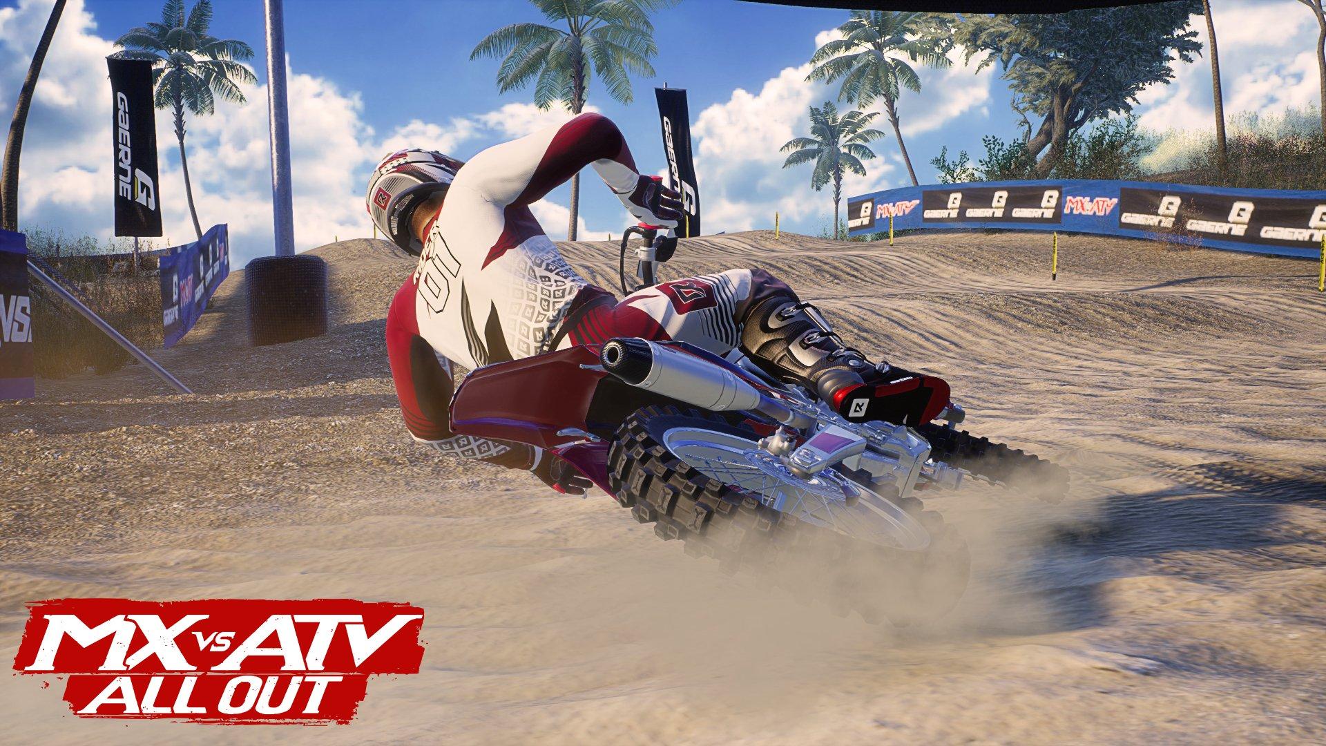 MX vs. ATV All Out - Xbox One - Image 7