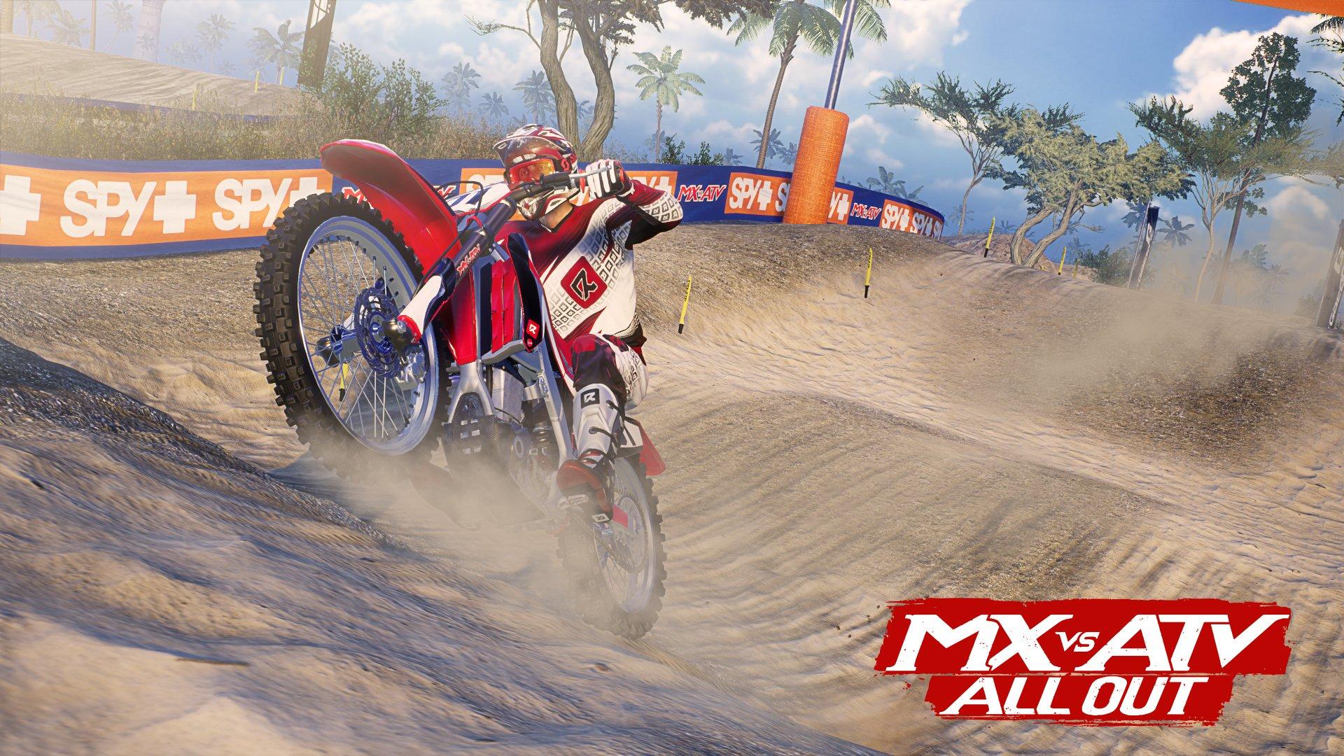 MX vs. ATV All Out - Xbox One - Image 8