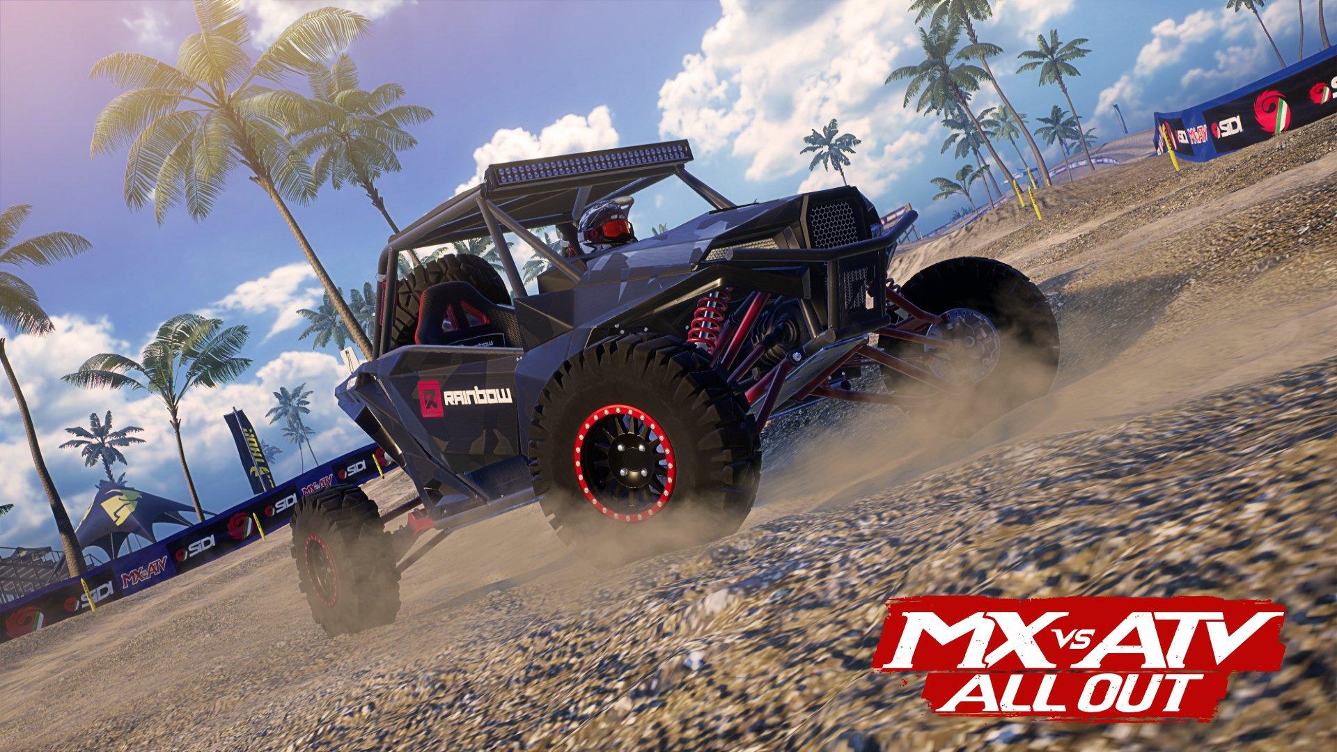 MX vs. ATV All Out - Xbox One - Image 9