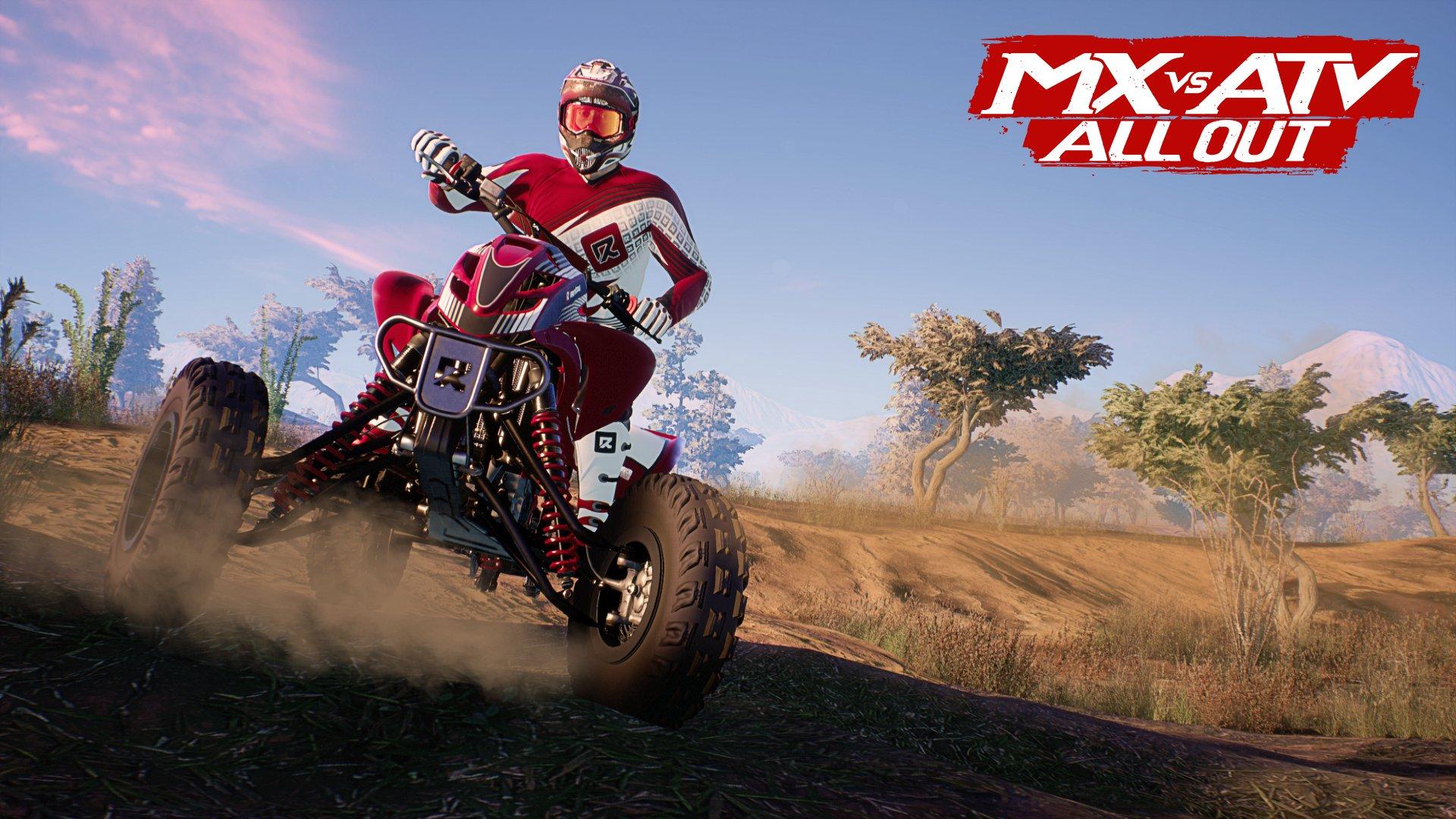MX vs. ATV All Out - Xbox One - Image 10