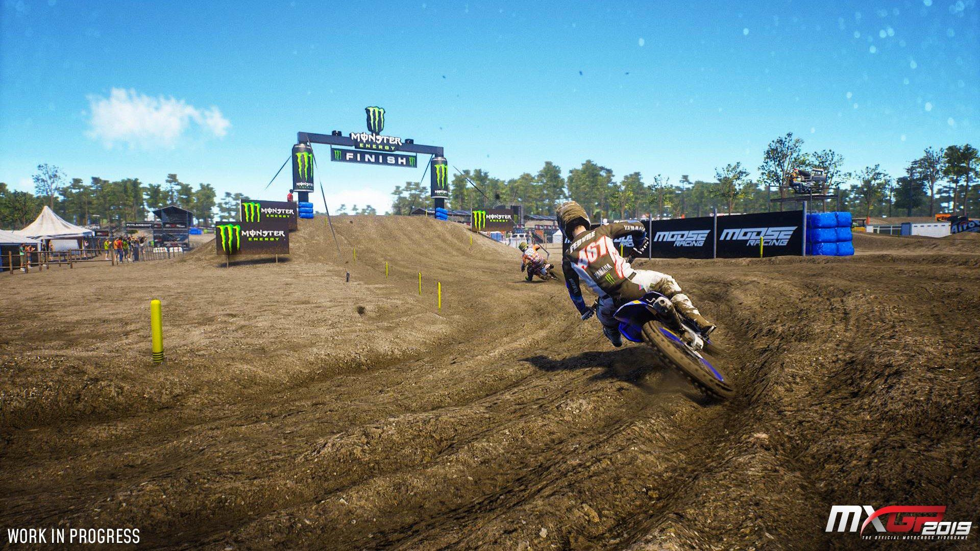 MXGP 2019 - PlayStation 4 - Image 2