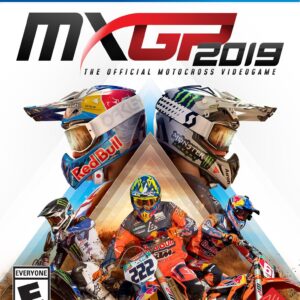 MXGP 2019 - PlayStation 4
