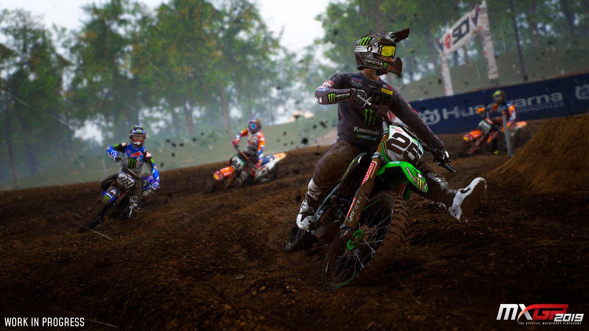 MXGP 2019 - PlayStation 4 - Image 10