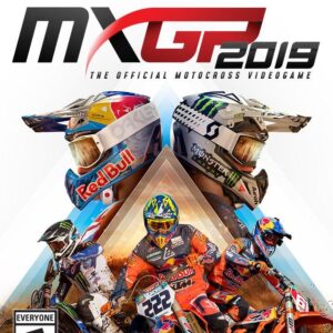 MXGP 2019 - Xbox One