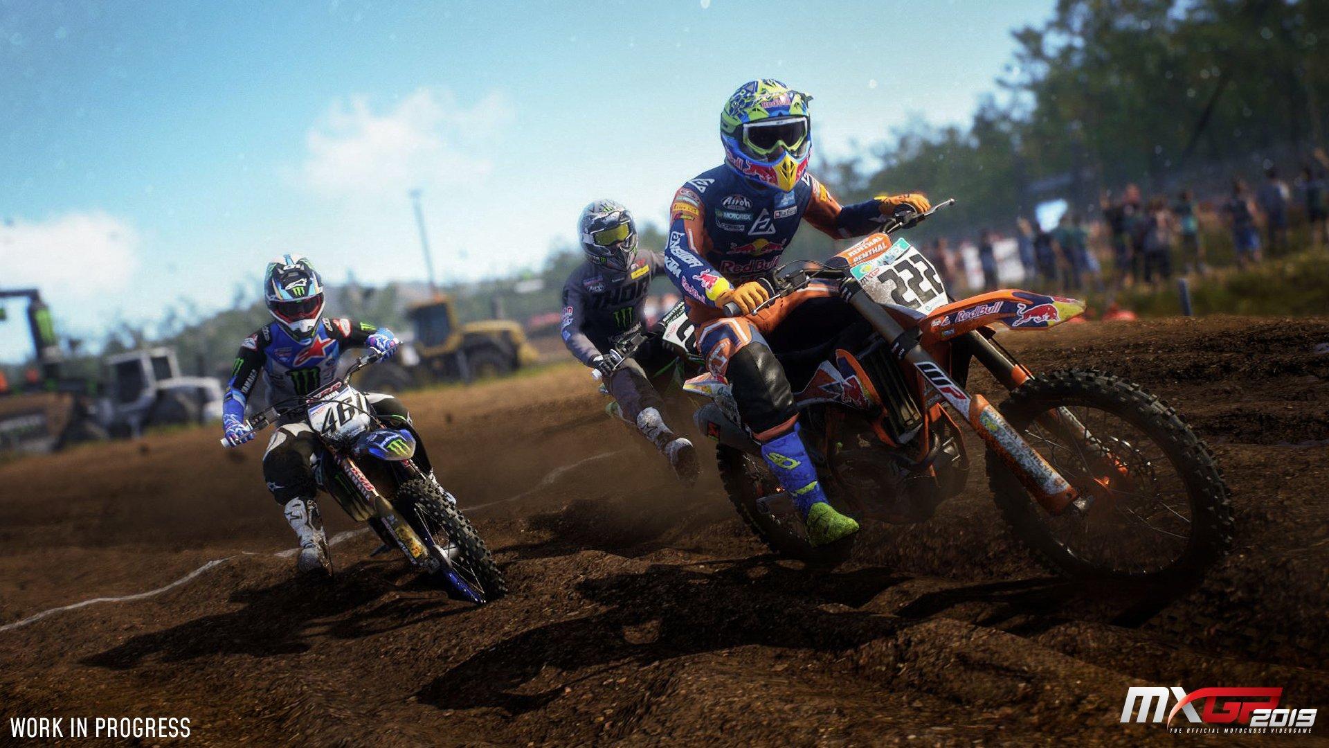 MXGP 2019 - Xbox One - Image 8
