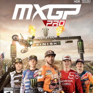 MXGP Pro - Xbox One