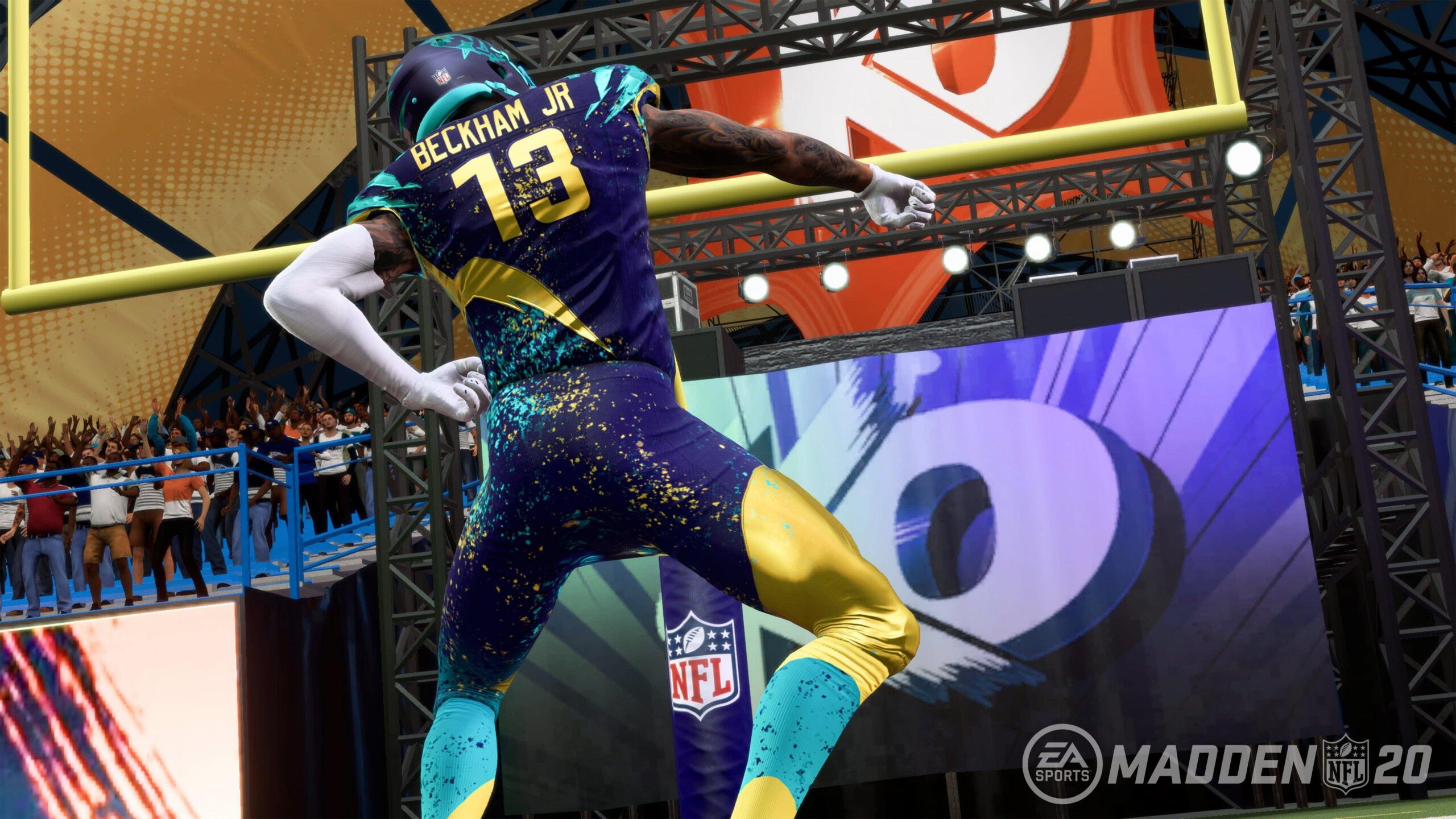 Madden NFL 20 - Image 2
