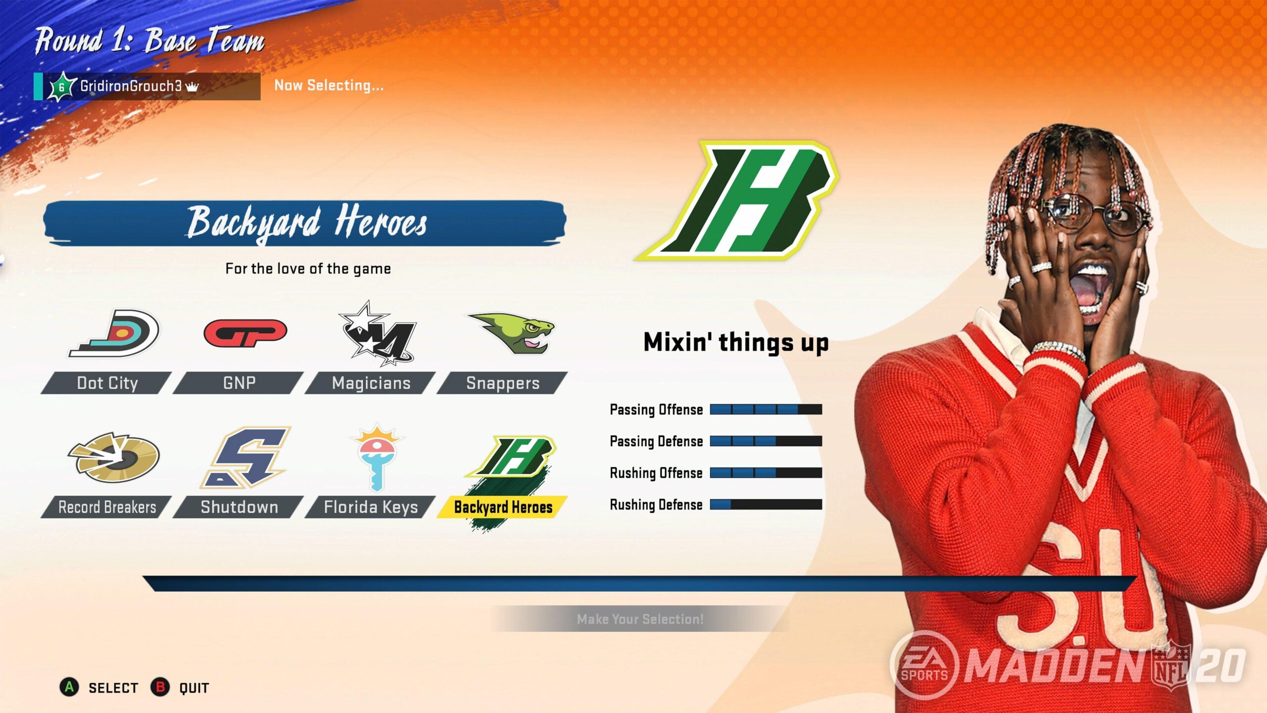 Madden NFL 20 - Image 3