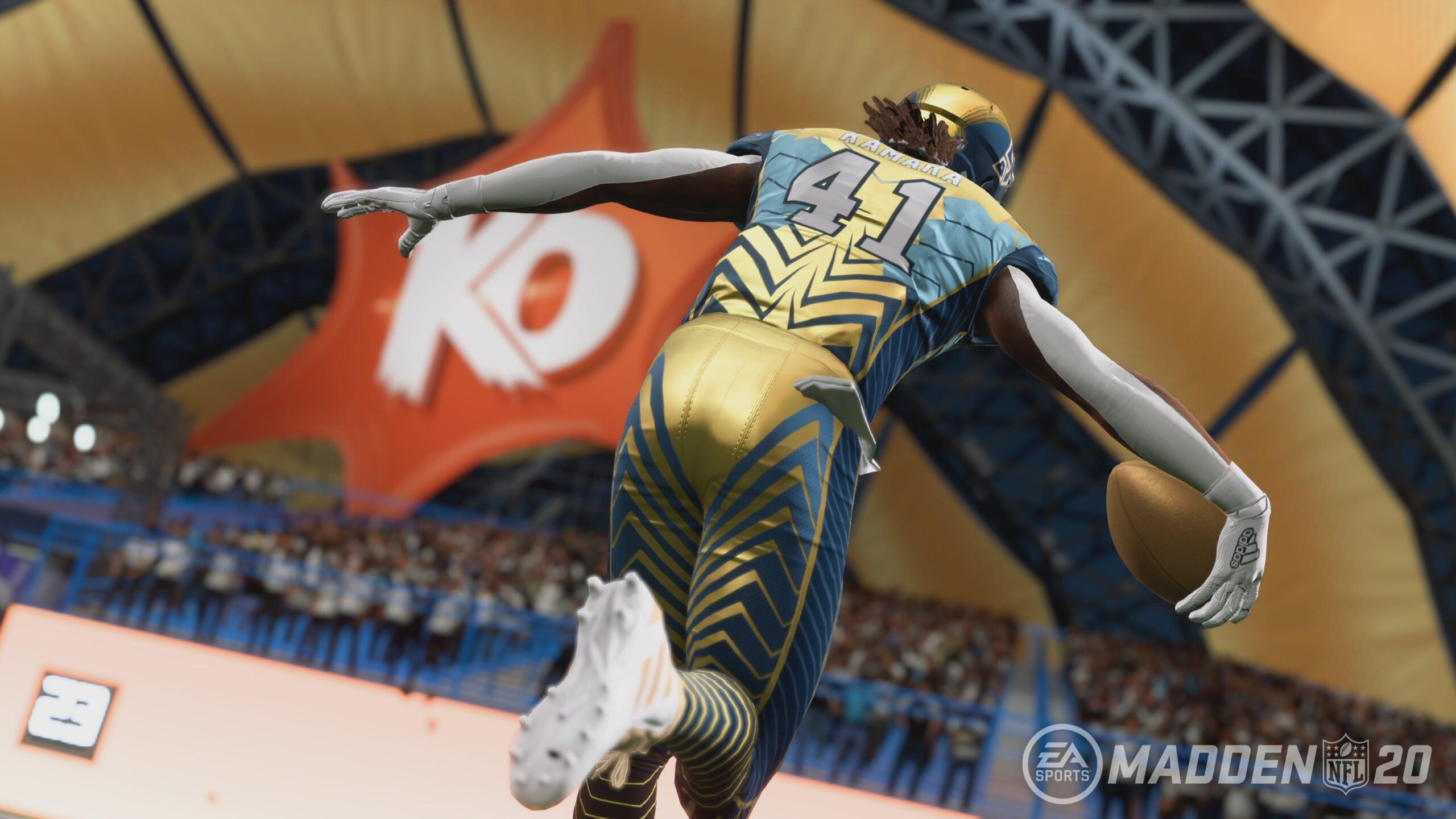 Madden NFL 20 - Image 4