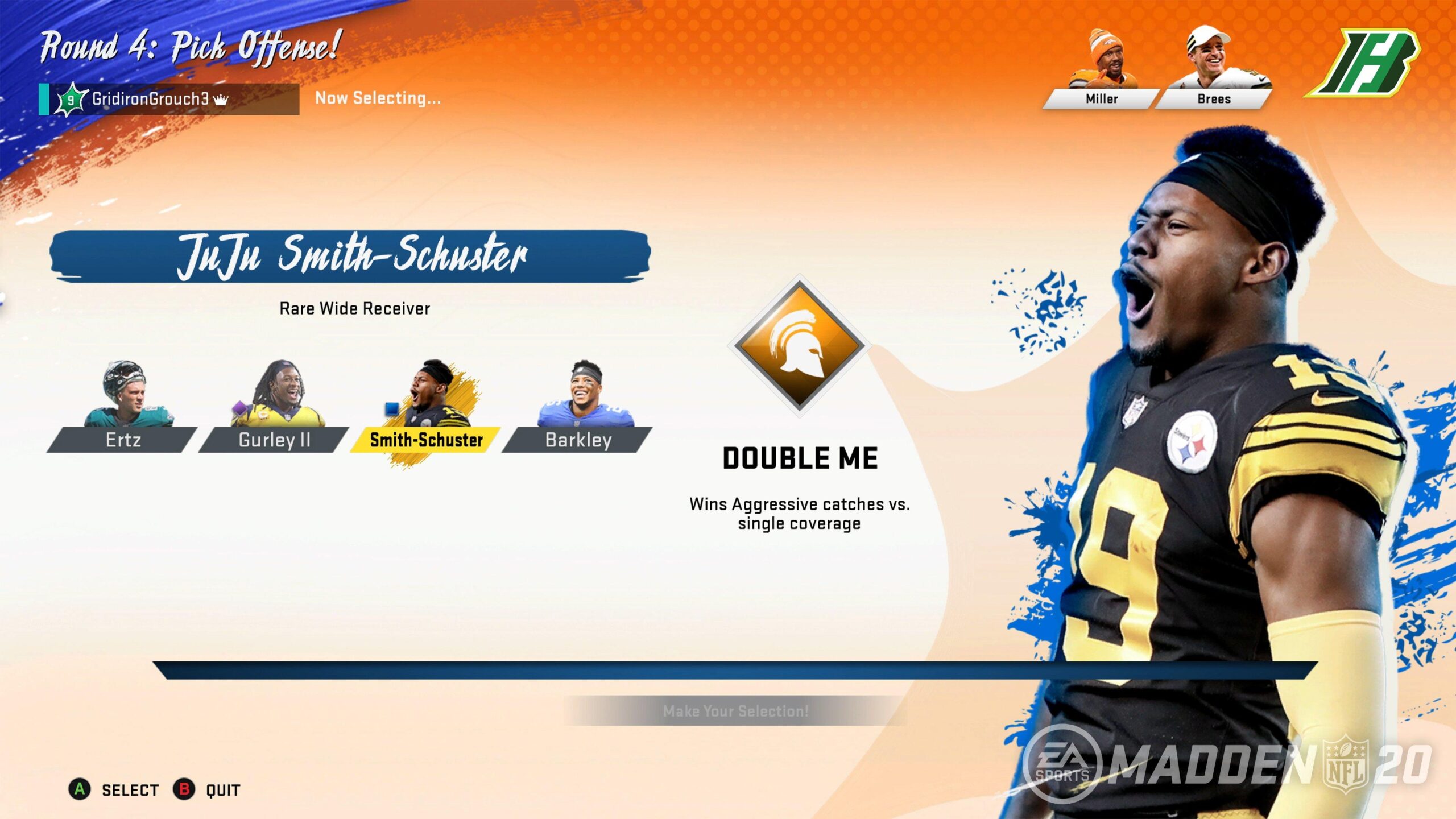 Madden NFL 20 - Image 5