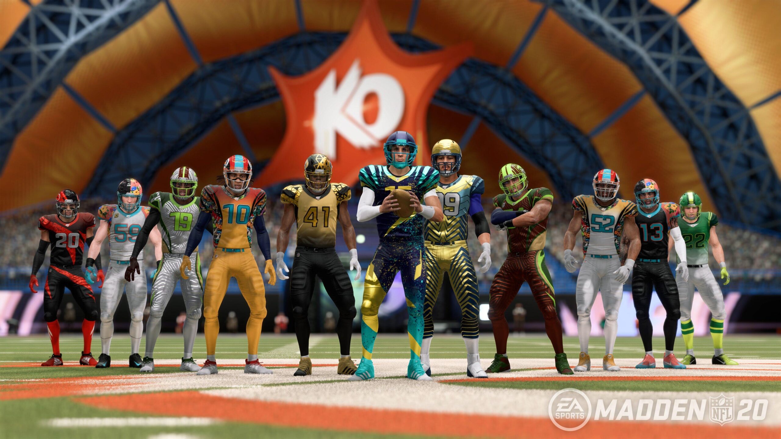 Madden NFL 20 - Image 6