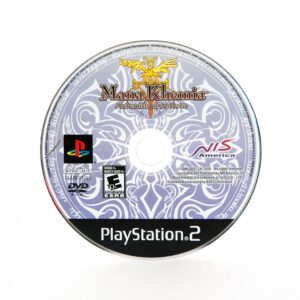 Mana Khemia: Alchemist of Al-Revis - PlayStation 2