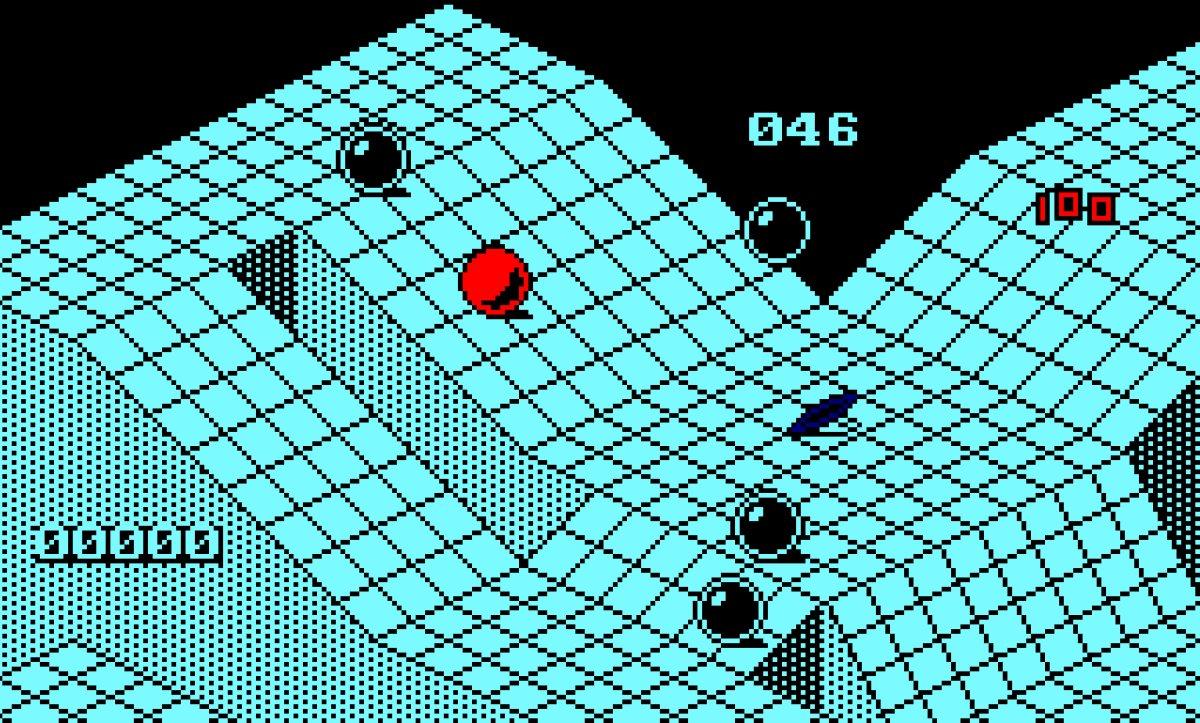 Marble Madness - Game Boy Color - Image 3