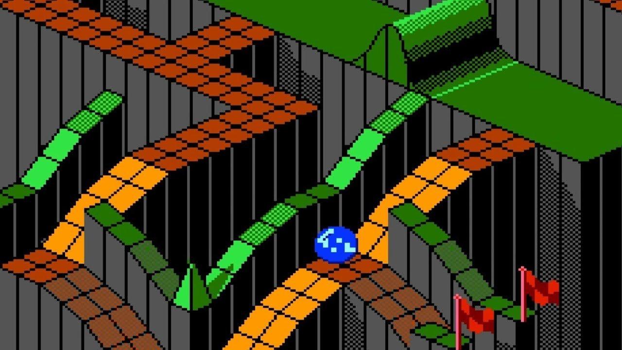 Marble Madness - Game Boy Color - Image 4