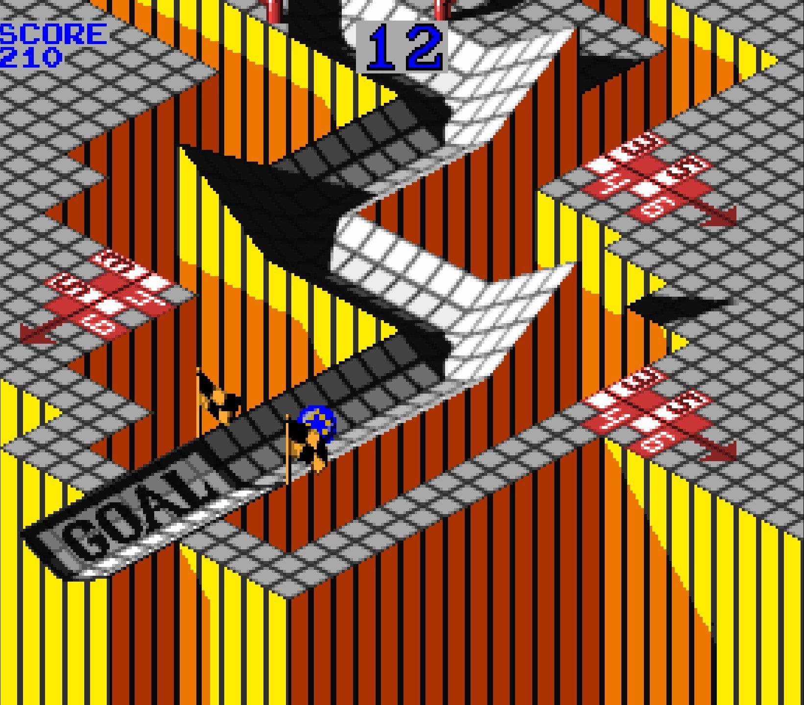 Marble Madness - Game Boy Color - Image 2
