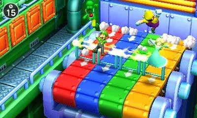 Mario Party: The Top 100 - Nintendo 3DS - Image 2