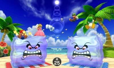 Mario Party: The Top 100 - Nintendo 3DS - Image 3