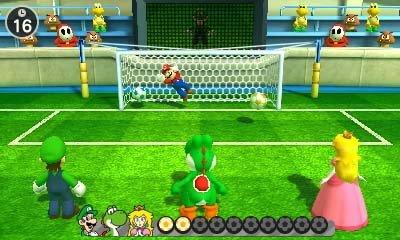 Mario Party: The Top 100 - Nintendo 3DS - Image 4
