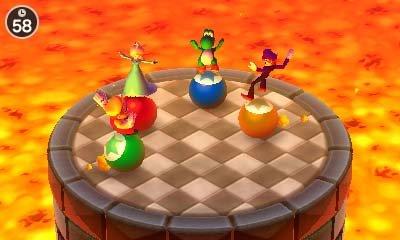 Mario Party: The Top 100 - Nintendo 3DS - Image 5