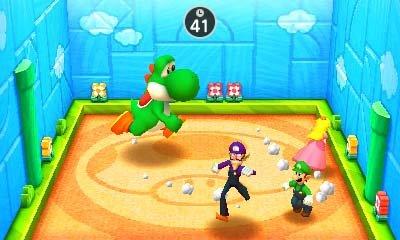 Mario Party: The Top 100 - Nintendo 3DS - Image 6
