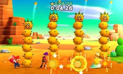 Mario Party: The Top 100 - Nintendo 3DS - Image 8