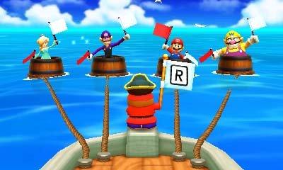 Mario Party: The Top 100 - Nintendo 3DS - Image 9