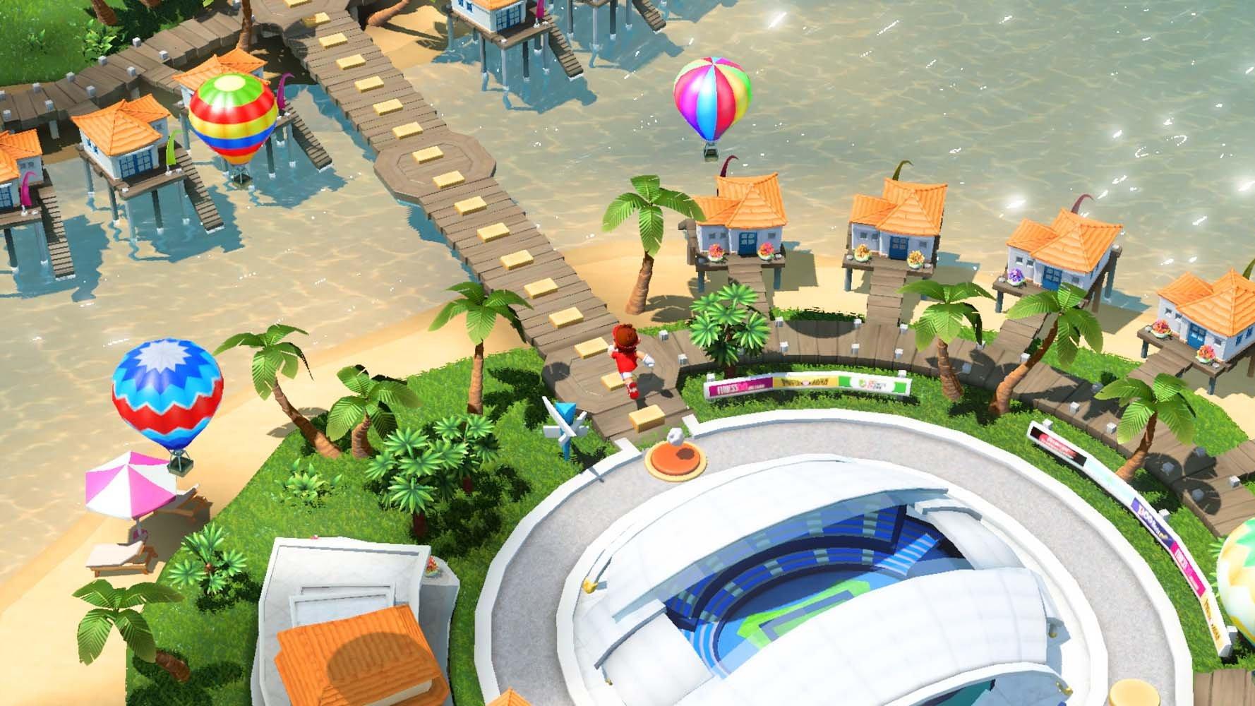 Mario Tennis Aces - Nintendo Switch - Image 4
