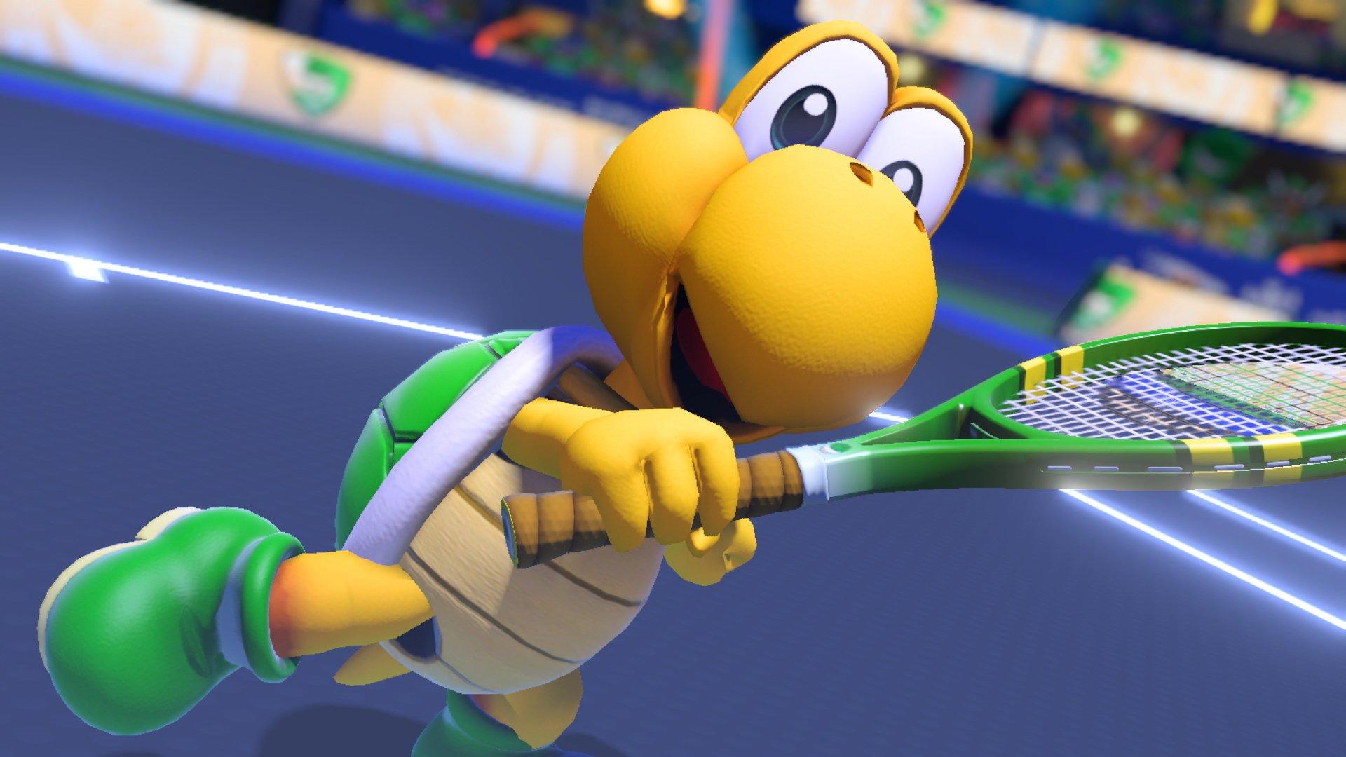 Mario Tennis Aces - Nintendo Switch - Image 9
