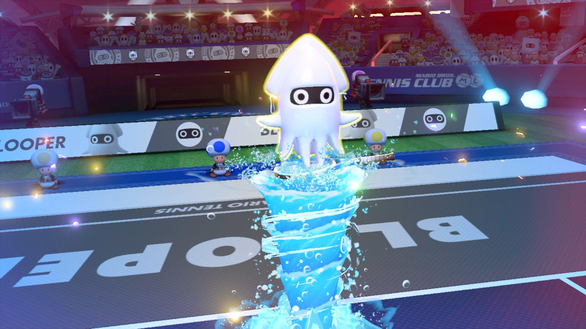 Mario Tennis Aces - Nintendo Switch - Image 10