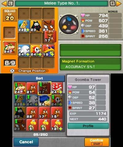 Mario and Luigi: Bowsers Inside Story Plus Bowser Jr.'s Journey - Nintendo 3DS - Image 2