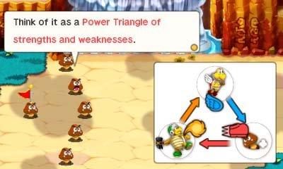 Mario and Luigi: Superstar Saga Plus Bowser's Minions - Nintendo 3DS - Image 4