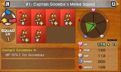 Mario and Luigi: Superstar Saga Plus Bowser's Minions - Nintendo 3DS - Image 5