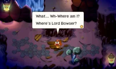 Mario and Luigi: Superstar Saga Plus Bowser's Minions - Nintendo 3DS - Image 6
