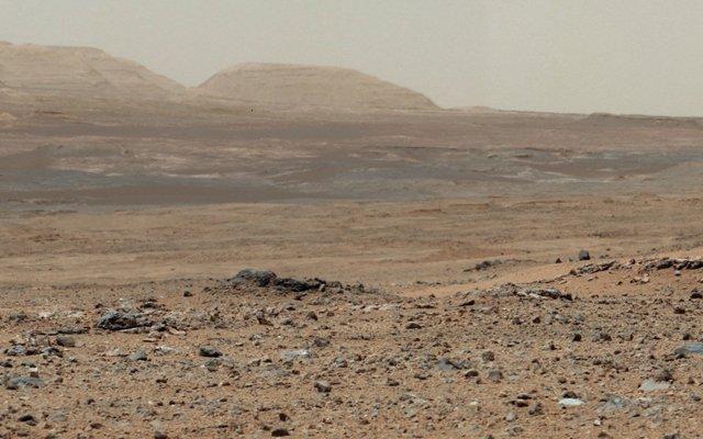 Mars Odyssey - PlayStation 4 - Image 3