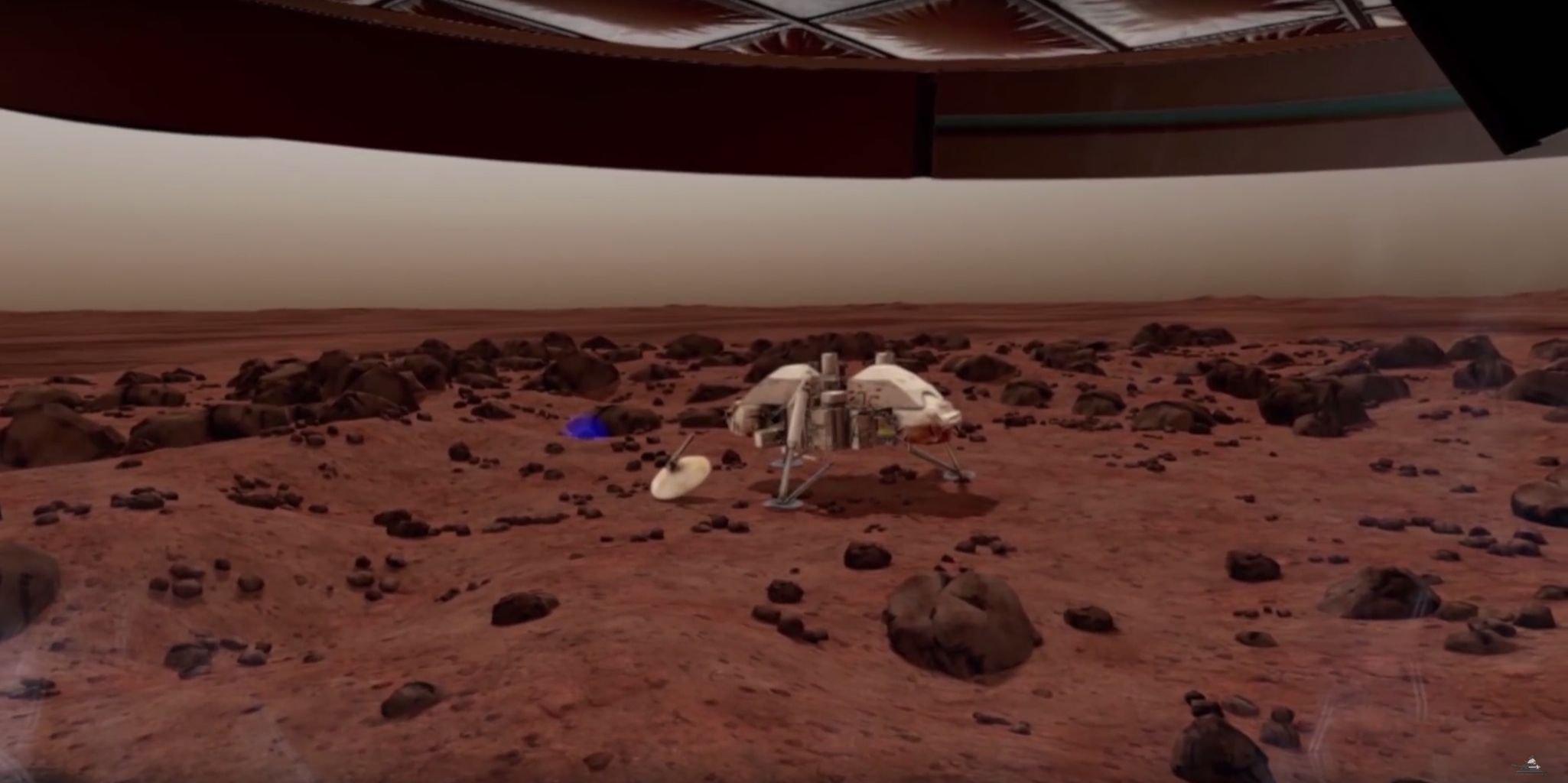 Mars Odyssey - PlayStation 4 - Image 7