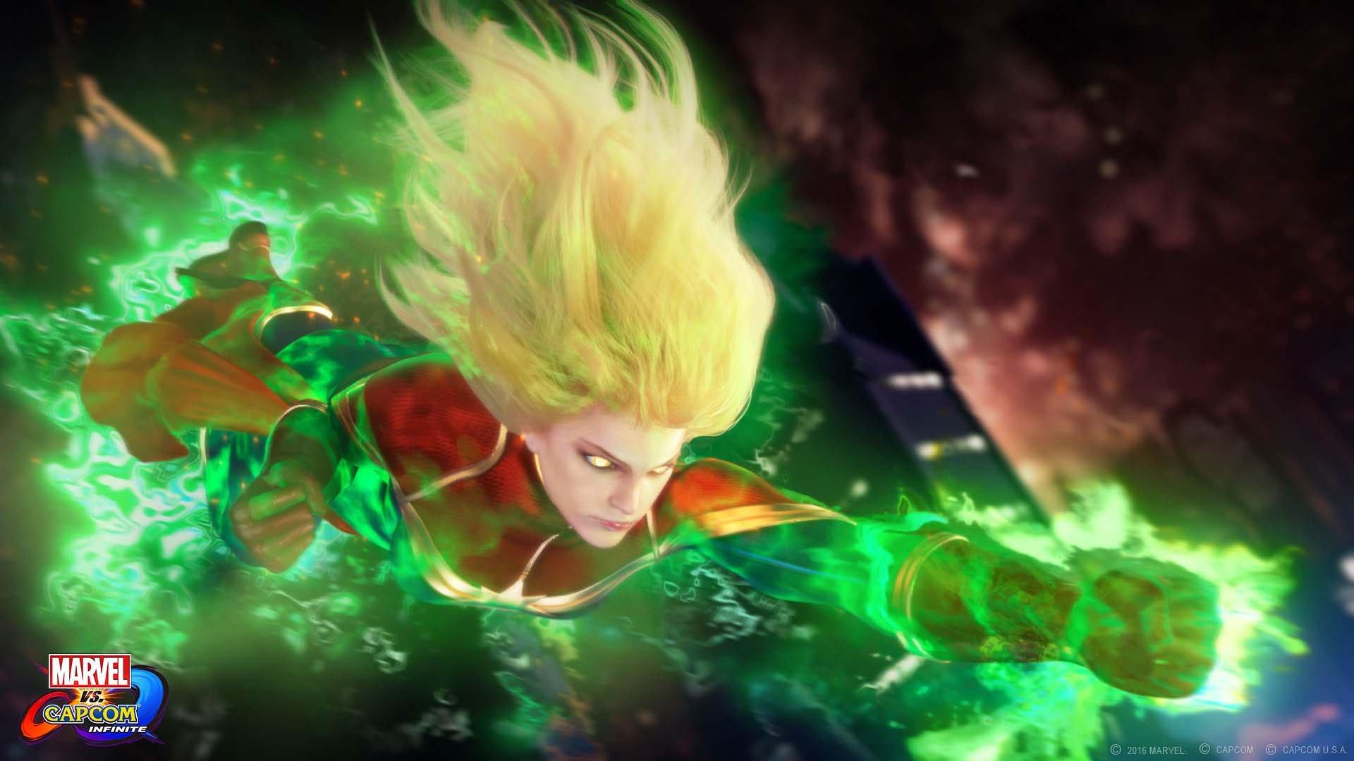 Marvel vs. Capcom: Infinite - PlayStation 4 - Image 3