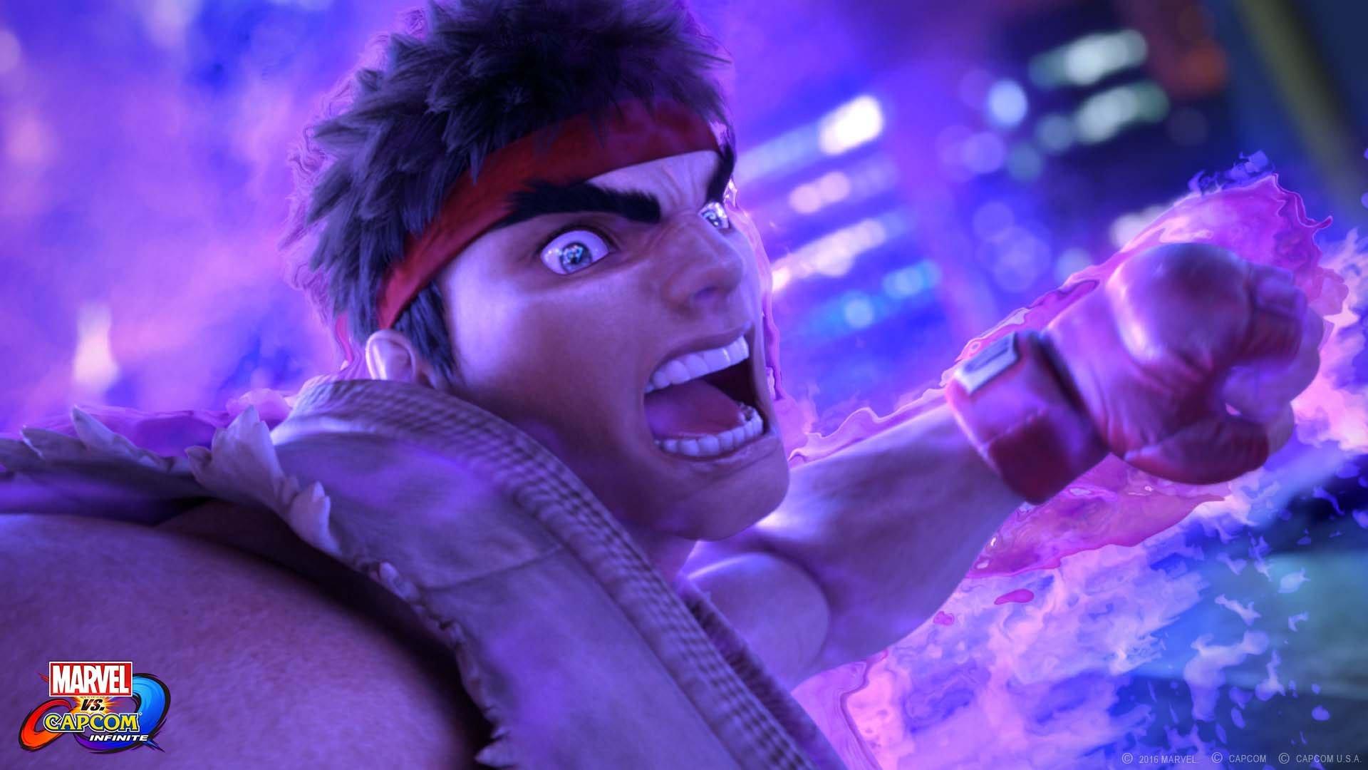 Marvel vs. Capcom: Infinite - PlayStation 4 - Image 6